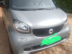 Usata 2017 Smart ForTwo Coupé Passion Due volumi | 11.800 €