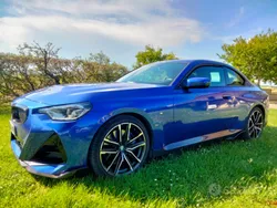 Usata 2022 BMW 220 M Performance Coupé | 38.000 € (Buon prezzo)