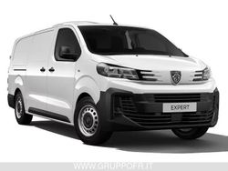 Bianco Nuova 2025 Peugeot Expert S Furgone | 28.300 € (Buon prezzo)