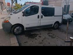 Usata 2005 Renault Traffic | 4000 €