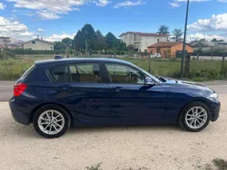 Usata 2019 BMW 114 Efficient Dynamics Due volumi | 14.000 € (Super prezzo)