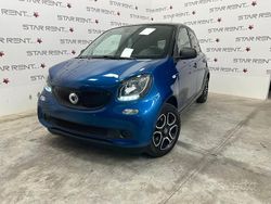Usata 2018 Smart ForFour Passion Due volumi | 11.300 € (Ottimo prezzo)