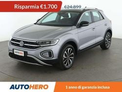Grigio Usata 2024 VW T-Roc Style SUV | 23.699 € (Buon prezzo)