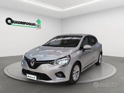 Grigio Usata 2020 Renault Clio V Zen Tre volumi | 12.300 € (Buon prezzo)