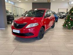 Rosso Usata 2021 Lancia Ypsilon Silver Due volumi | 9200 € (Buon prezzo)