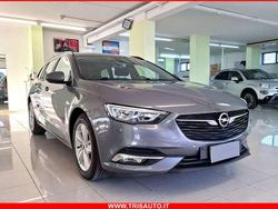 Grigio Usata 2020 Opel Insignia Business Station wagon | 10.800 € (Buon prezzo)