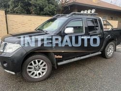 Nero Usata 2014 Nissan Navara Pick-up | 13.934 €