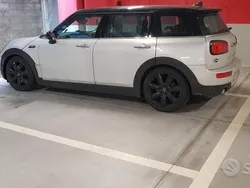 Usata 2019 Mini Cooper D Clubman Station wagon | 18.000 € (Buon prezzo)
