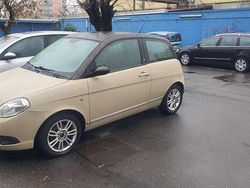 Other Usata 2008 Lancia Ypsilon Due volumi | 3500 € (Buon prezzo)