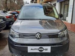 Grigio Usata 2024 VW Caddy Style Monovolume | 28.900 € (Molto cara)