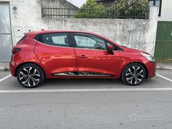Rosso Usata 2016 Renault Clio IV GT Tre volumi | 7900 € (Buon prezzo)