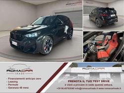 Nero Usata 2023 BMW X1 Comfort Edition SUV | 57.000 € (Buon prezzo)