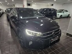 Dark metal black Usata 2025 VW Taigo R-line SUV | 29.890 € (Molto cara)