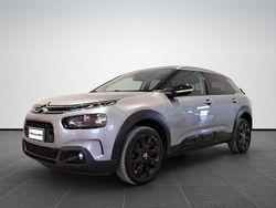 Grigio Usata 2019 Citroën C4 Cactus Shine Due volumi | 12.837 € (Buon prezzo)