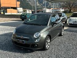 Usata 2014 Fiat 500S S Due volumi | 7200 €