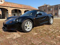 Usata 1997 Lotus Elise Cabrio | 40.000 € (Buon prezzo)