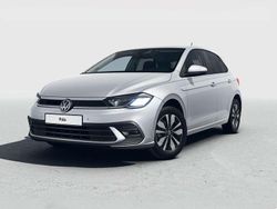 Argento Nuova 2025 VW Polo Edition Tre volumi | 21.000 € (Buon prezzo)