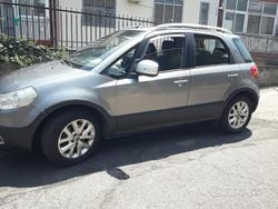 Usata 2014 Fiat Sedici SUV | 4000 € (Buon prezzo)