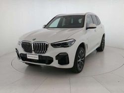 Bianco Usata 2019 BMW X5 M Sport SUV | 43.900 € (Buon prezzo)