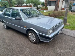 Usata 1988 Lancia Prisma Tre volumi | 2500 €