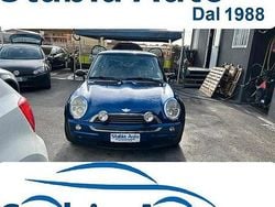 Blu Usata 2003 Mini ONE Due volumi | 1999 € (Super prezzo)