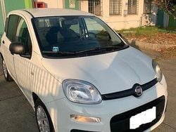 Bianco Usata 2020 Fiat Panda Easy Tre volumi | 8500 € (Ottimo prezzo)