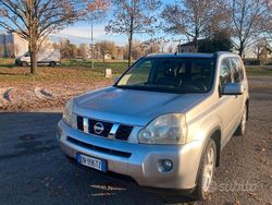 Grigio Usata 2008 Nissan X-Trail SE SUV | 4900 € (Ottimo prezzo)