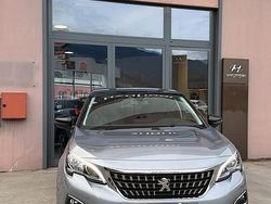 Grigio Usata 2018 Peugeot 3008 Business-Line Station wagon | 14.200 € (Ottimo prezzo)