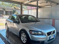 Grigio Usata 2006 Volvo C30 Due volumi | 1200 € (Ottimo prezzo)