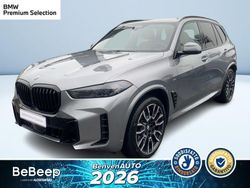 Grigio metallizzato Usata 2024 BMW X5 M Sport SUV | 63.800 € (Super prezzo)