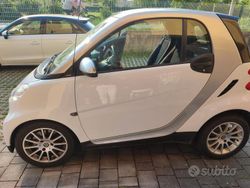 Usata 2010 Smart ForTwo Coupé Due volumi | 4500 € (Buon prezzo)