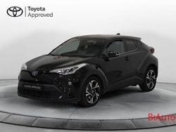 Nero Usata 2022 Toyota C-HR Trend SUV | 21.000 € (Buon prezzo)