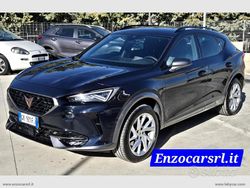 Usata 2022 Cupra Formentor SUV | 19.999 € (Buon prezzo)
