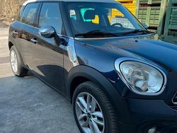 Blu Usata 2013 Mini Cooper Due volumi | 9000 €
