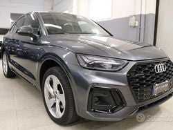 Grigio Usata 2023 Audi Q5 S-line plus SUV | 38.490 € (Super prezzo)