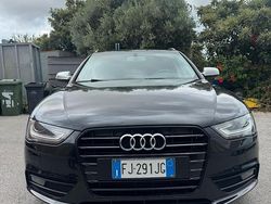 Usata 2014 Audi A4 Station wagon | 7000 € (Ottimo prezzo)
