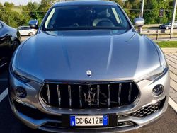 Grigio Usata 2021 Maserati Levante GT SUV | 49.000 € (Buon prezzo)