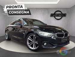 Other Usata 2014 BMW 420 Sport Line Coupé | 14.900 € (Super prezzo)