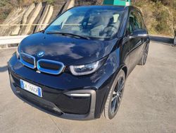 Nero Usata 2022 BMW i3 Advantage Due volumi | 21.200 € (Buon prezzo)