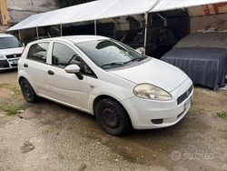 Usata 2007 Fiat Grande Punto Due volumi | 1000 € (Super prezzo)