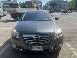 Grigio Usata 2009 Opel Insignia Sport Station wagon | 8000 € (Buon prezzo)