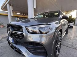 Usata 2020 Mercedes GLE350 Premium SUV | 55.000 € (Cara)
