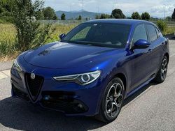 Usata 2021 Alfa Romeo Stelvio Veloce SUV | 25.500 € (Buon prezzo)