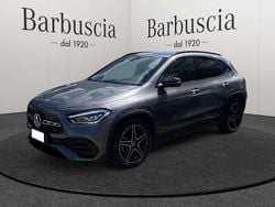 Grigio Usata 2023 Mercedes GLA200 Premium SUV | 35.000 € (Buon prezzo)