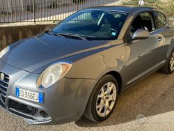 Grigio Usata 2011 Alfa Romeo MiTo Due volumi | 4250 € (Buon prezzo)