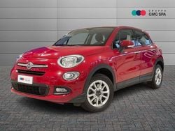 Rosso Usata 2017 Fiat 500X Pop Star SUV | 10.990 € (Buon prezzo)