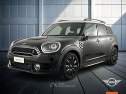 Nero Usata 2018 Mini Cooper S Due volumi | 20.900 € (Molto cara)