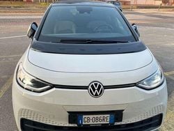 Usata 2020 VW ID.3 Edition Due volumi | 18.500 € (Molto cara)