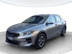 Grigio Usata 2021 Kia XCeed Urban SUV | 14.200 € (Super prezzo)