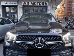 Nero Usata 2023 Mercedes GLE300 Premium Plus SUV | 80.600 €